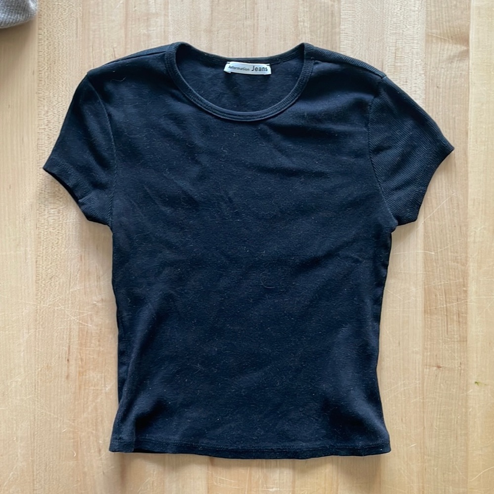 Reformation Muse Tee